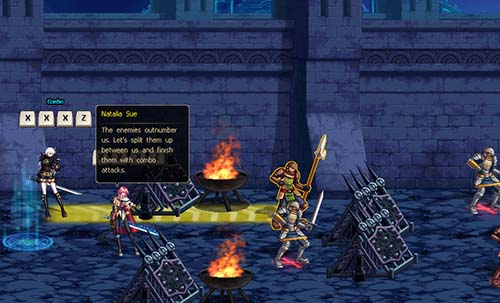 DFO Guide for PvP and Leveling DFO Guide for PvP and Leveling